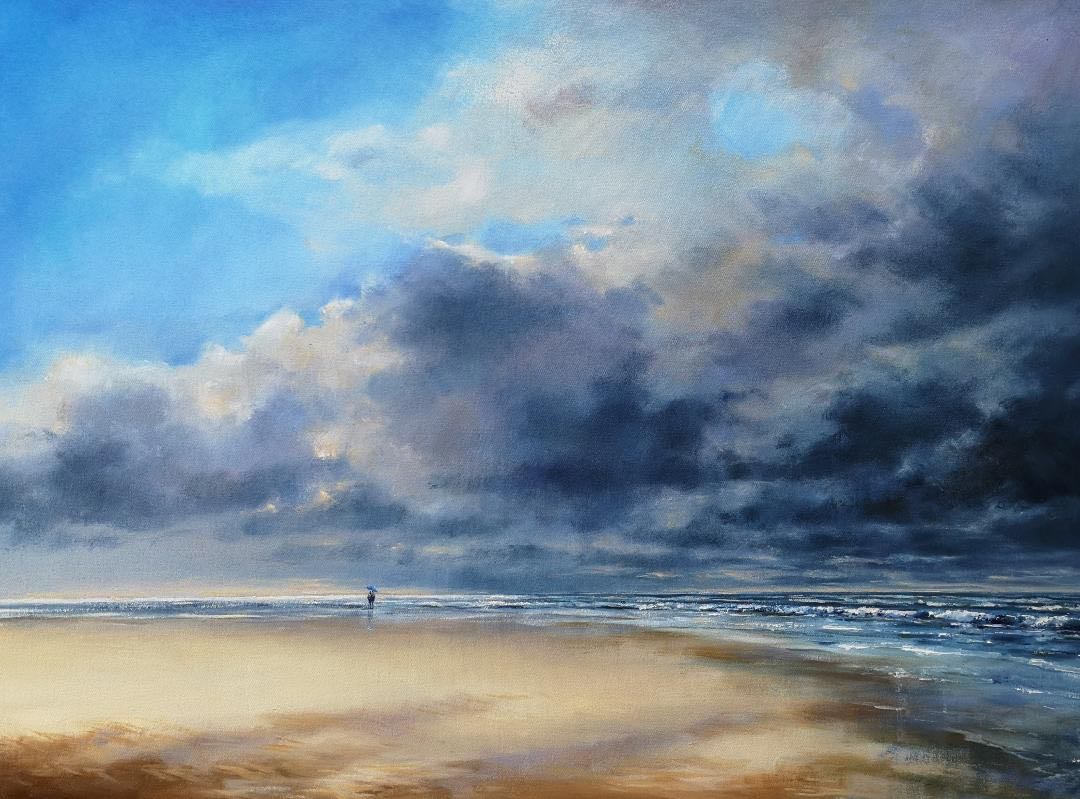 Sunny Spells